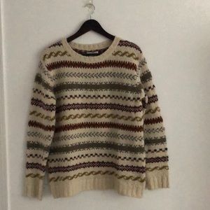 Urban Outfitters/Knit Sweater/M